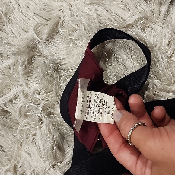 Jyork Marlo Bikini Set - Picture 6 of 6